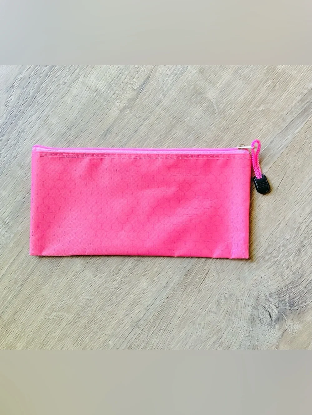 NEW📚 Homemade Crafted Bag Charm & Zippered Pouch OS